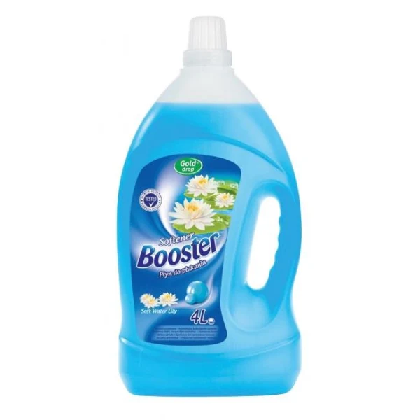 BOOSTER aviváž ľalia 4,3 l 