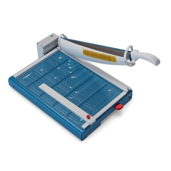 Rezačka DAHLE 867 páková 