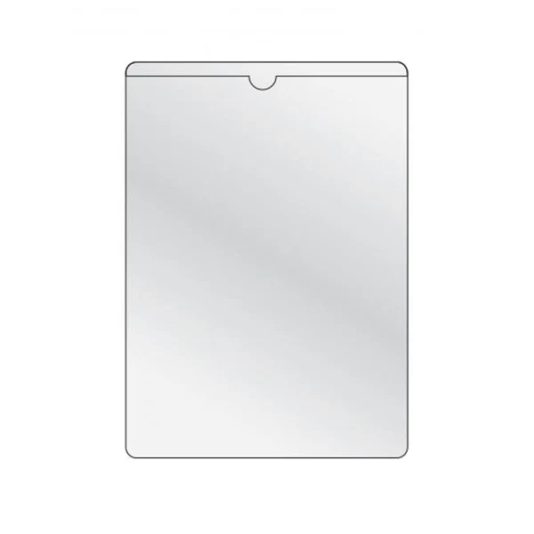 Samolepiace vrecko obdĺžnikové DURABLE A5 25ks 