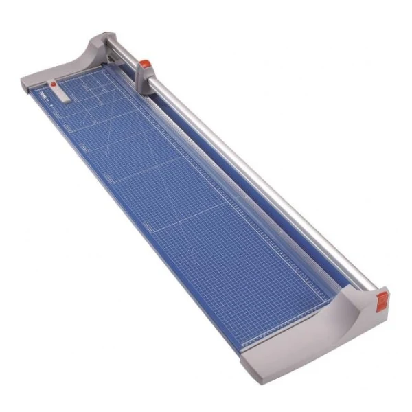 Rezačka DAHLE 448 rotačná 