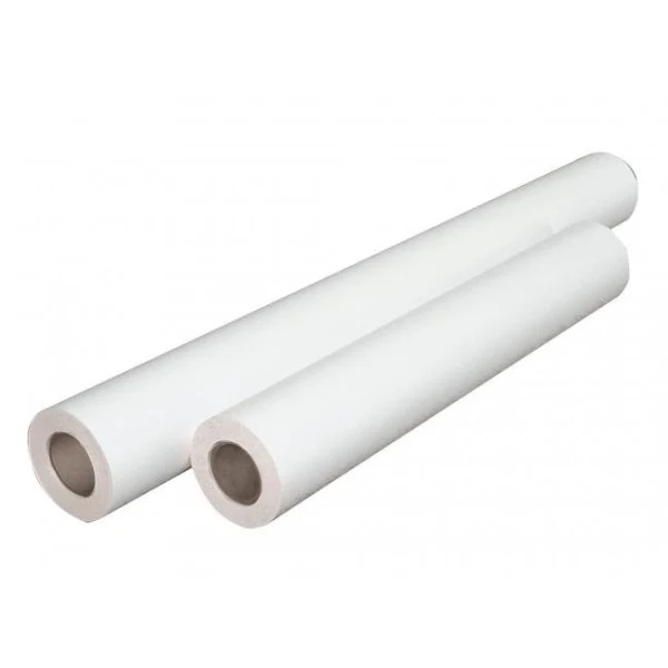 Plotrové role, 841mm/50m/50mm, 90g 