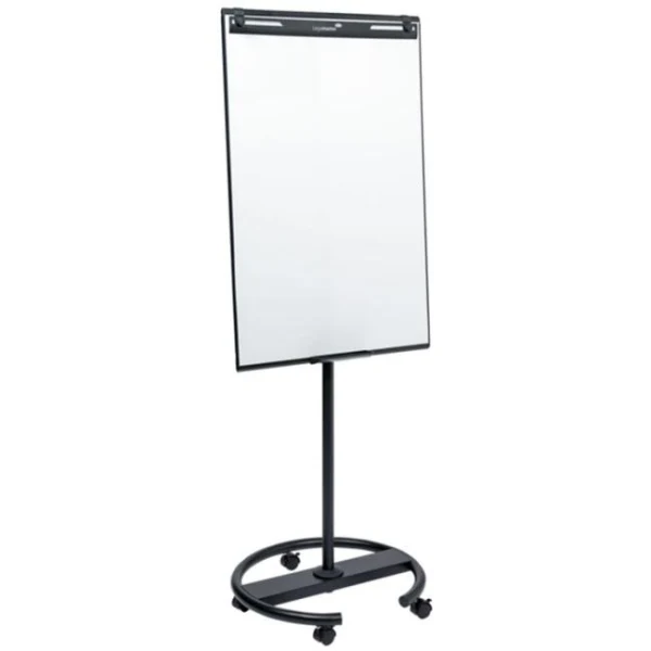 Flipchart ECONOMY Triangle mobilný 