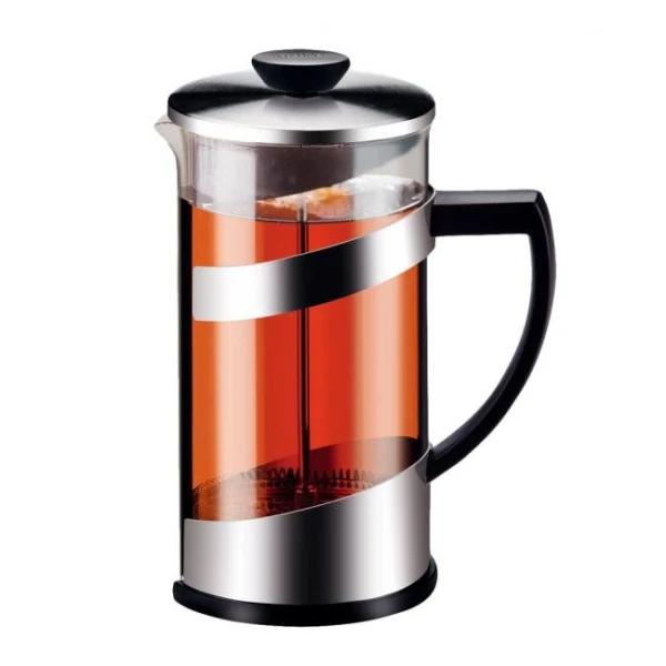 Kanvica na čaj a kávu TEO 0,6 l 