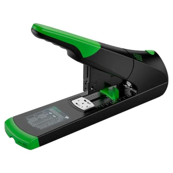 Veľkokapacitná zošívačka Novus B 50 re+new 