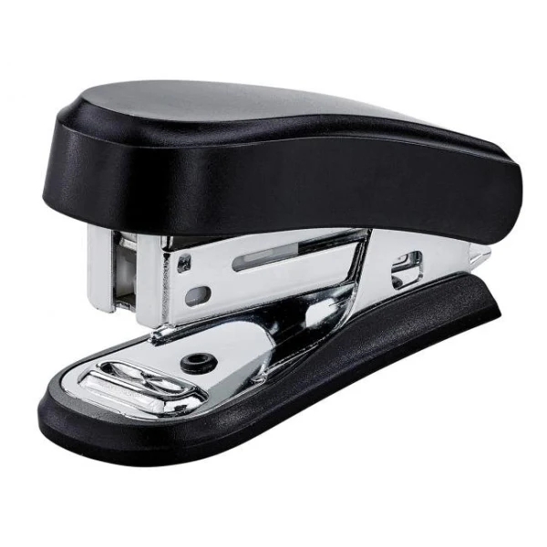 Zošívačka Novus mini čierna 