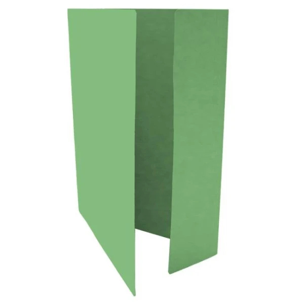 Odkladacia mapa OM 251 Ekonomik zelená 