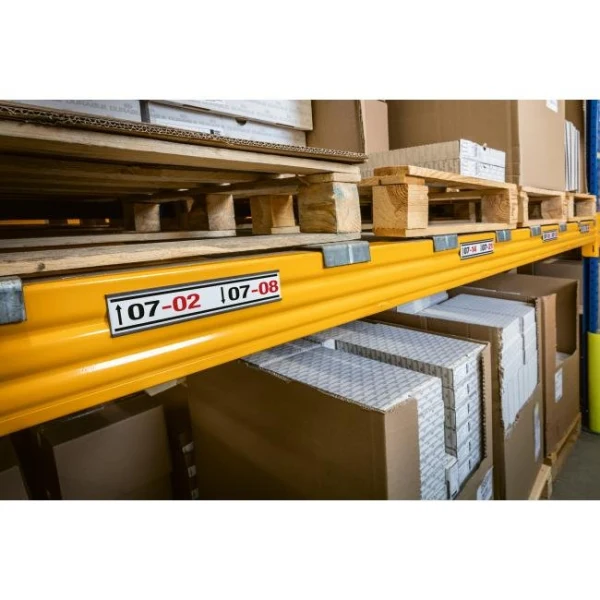 Magnetický C-profil 200x40mm 