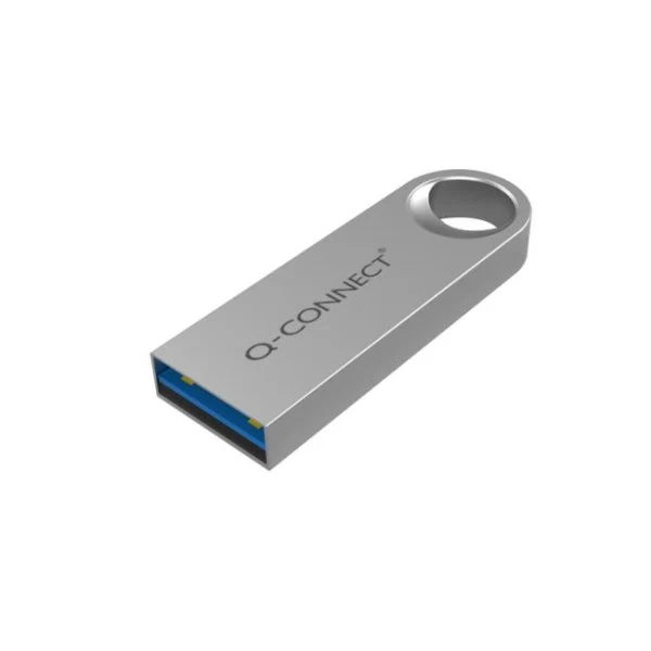 Flash disk USB Premium Q-CONNECT 3.0 64 GB 