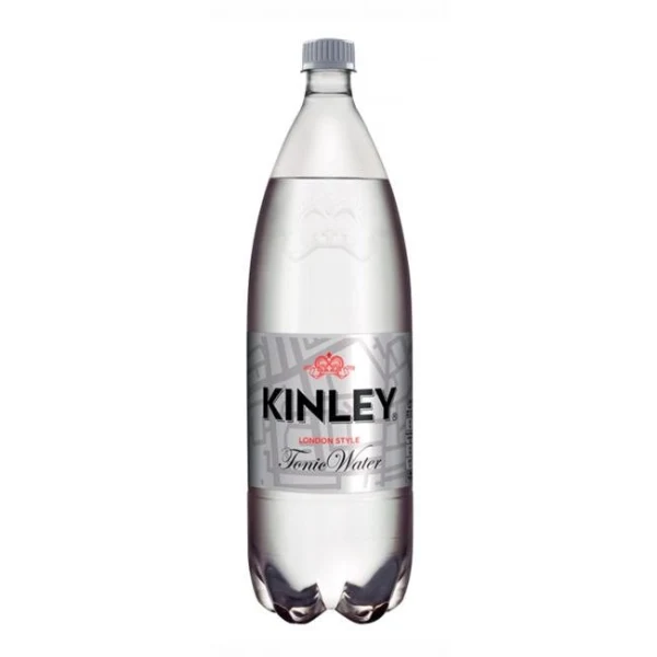 Kinley Tonic Water 6 x 1,5 ℓ 