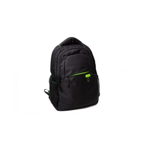 Batoh na notebook 15,6` Q-CONNECT z PET fliaš 