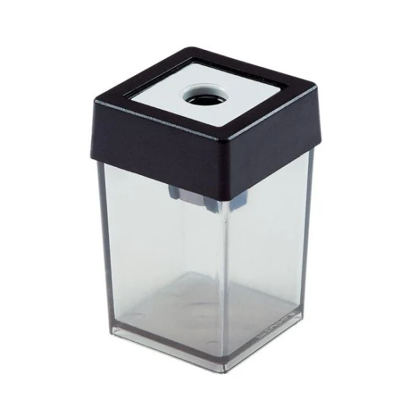 Strúhadlo DAHLE celoplastové s boxom 