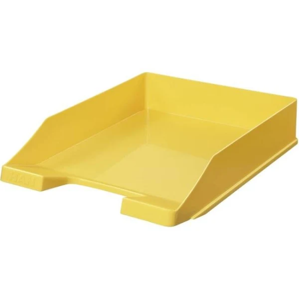 Odkladač KLASSIK žltý 